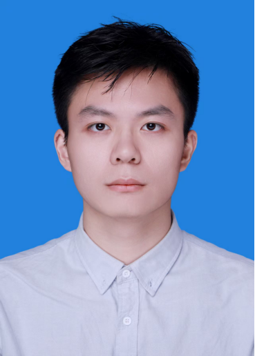 2025级博士 王力扬