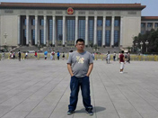 YiZhang-2015-PhD Student