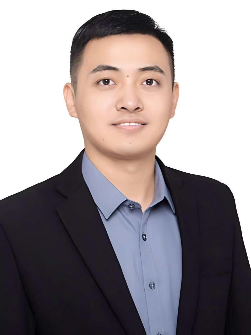 刘方宇 特聘研究员，硕士生...