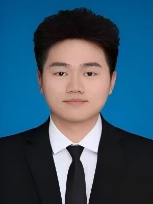 2025级硕士 欧阳兴昭