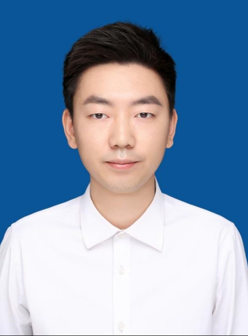 周浩南（2020硕士毕业）