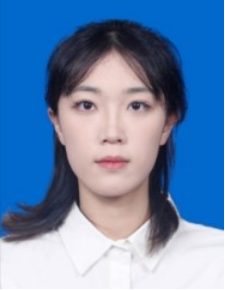 2025级硕士 郭亚琪