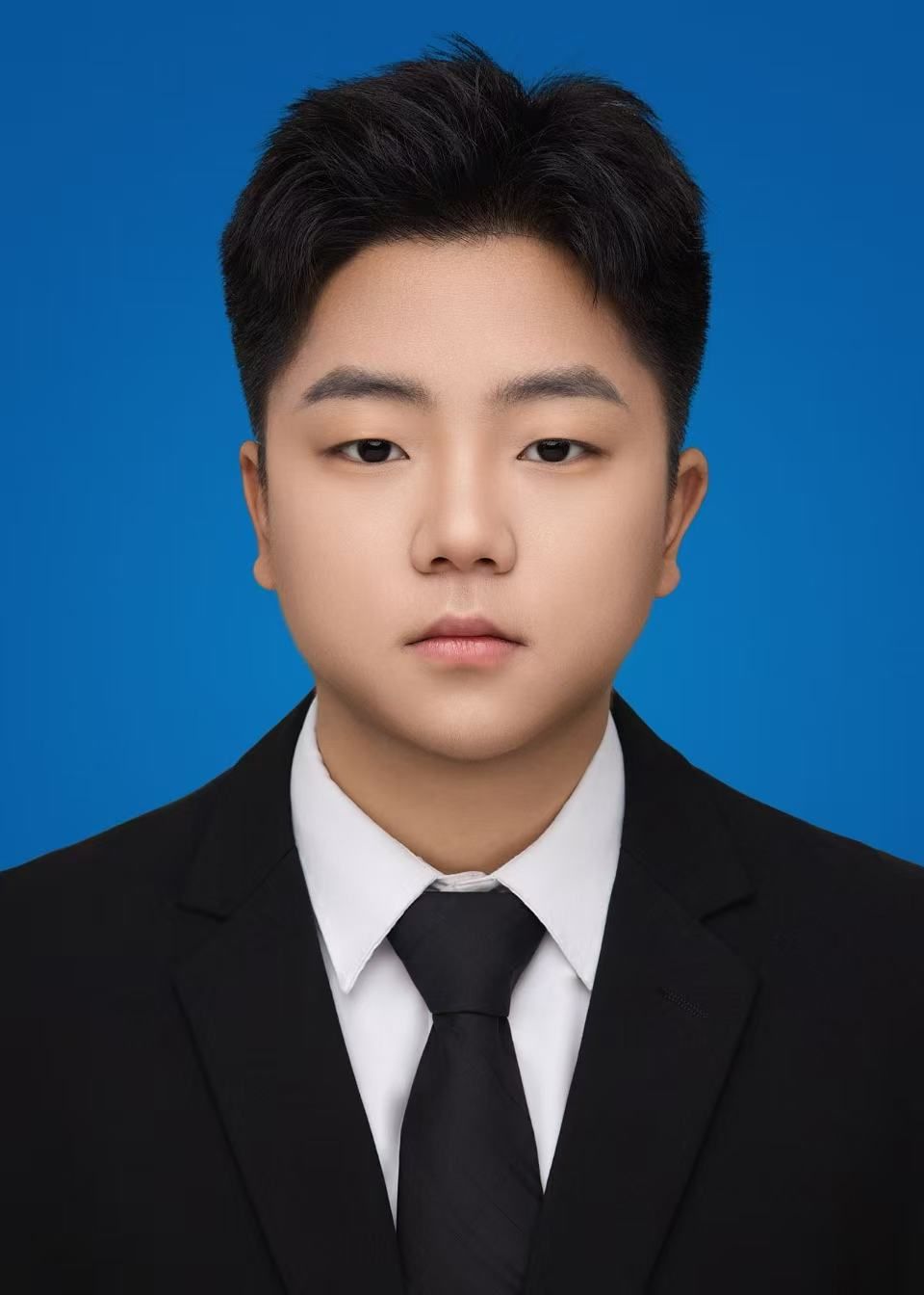 郑宗炎  助理